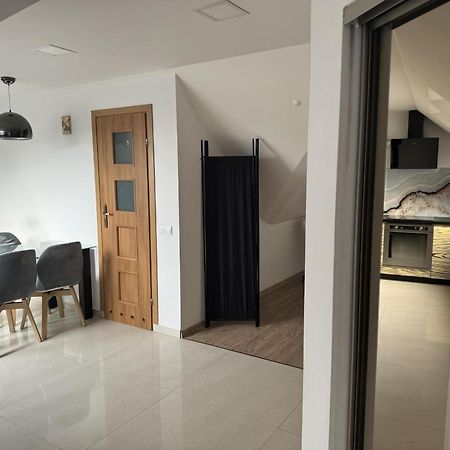 Apartamenty P7 Dzierżoniów Esterno foto