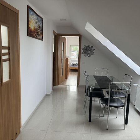 Apartamenty P7 Dzierżoniów Esterno foto