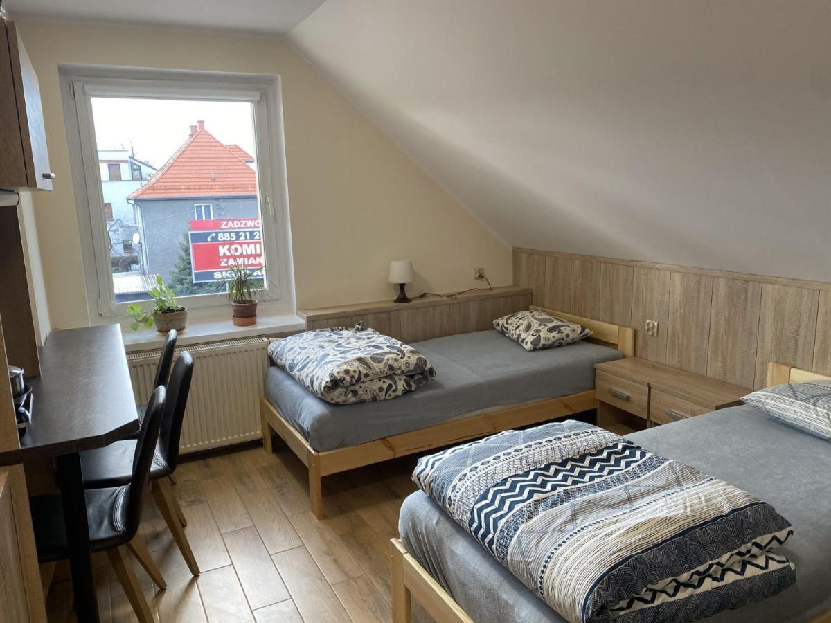 Apartamenty P7 Dzierżoniów Esterno foto