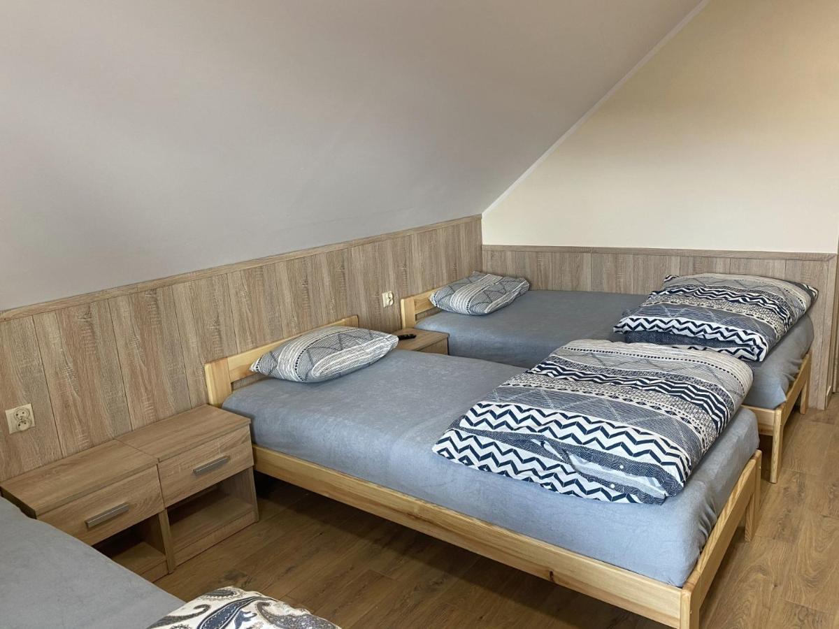 Apartamenty P7 Dzierżoniów Esterno foto