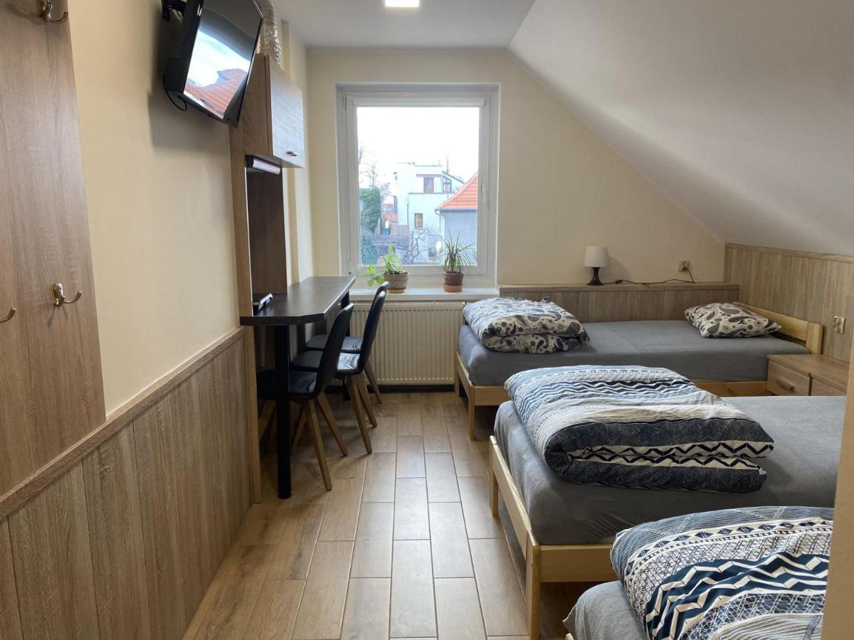 Apartamenty P7 Dzierżoniów Esterno foto