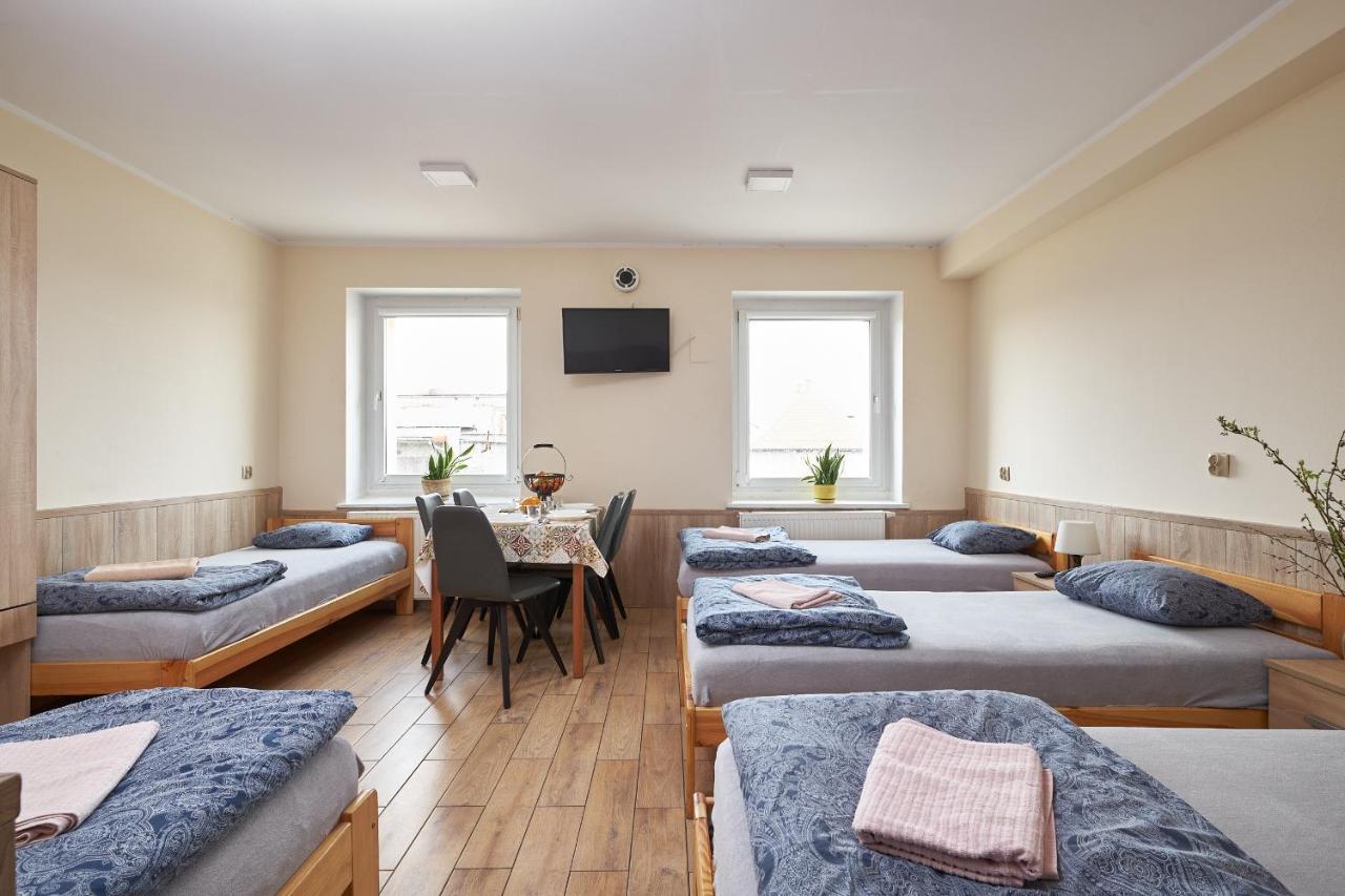 Apartamenty P7 Dzierżoniów Esterno foto