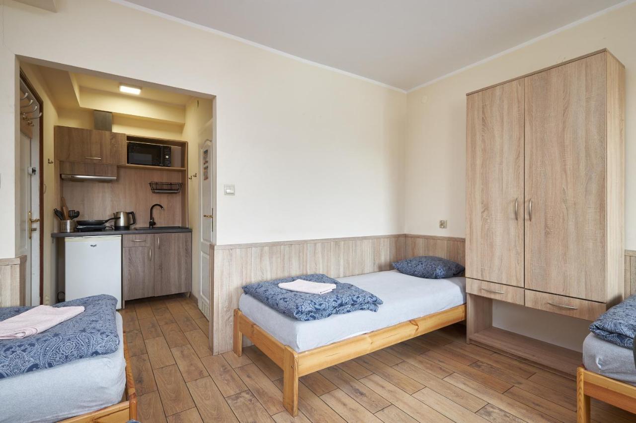 Apartamenty P7 Dzierżoniów Esterno foto