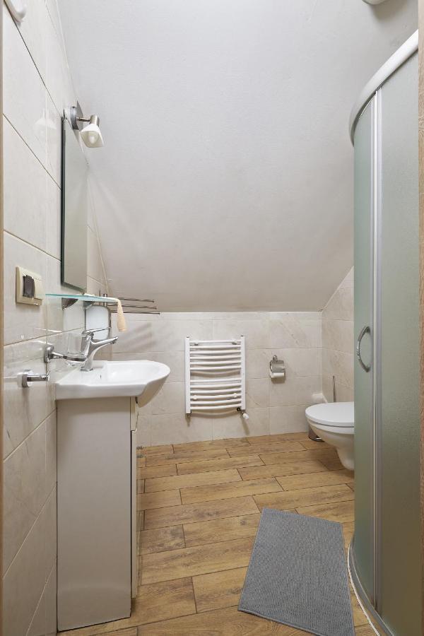 Apartamenty P7 Dzierżoniów Esterno foto