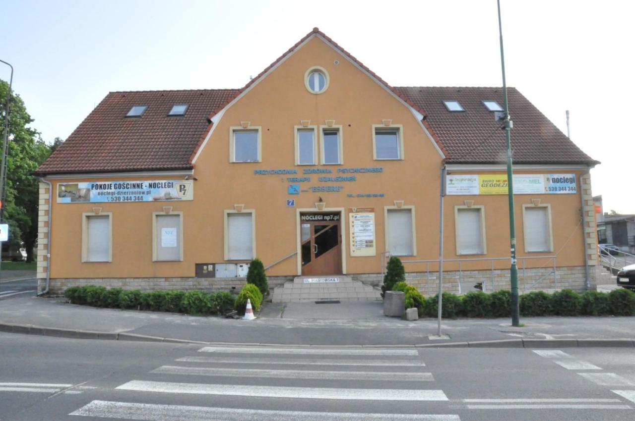 Apartamenty P7 Dzierżoniów Esterno foto