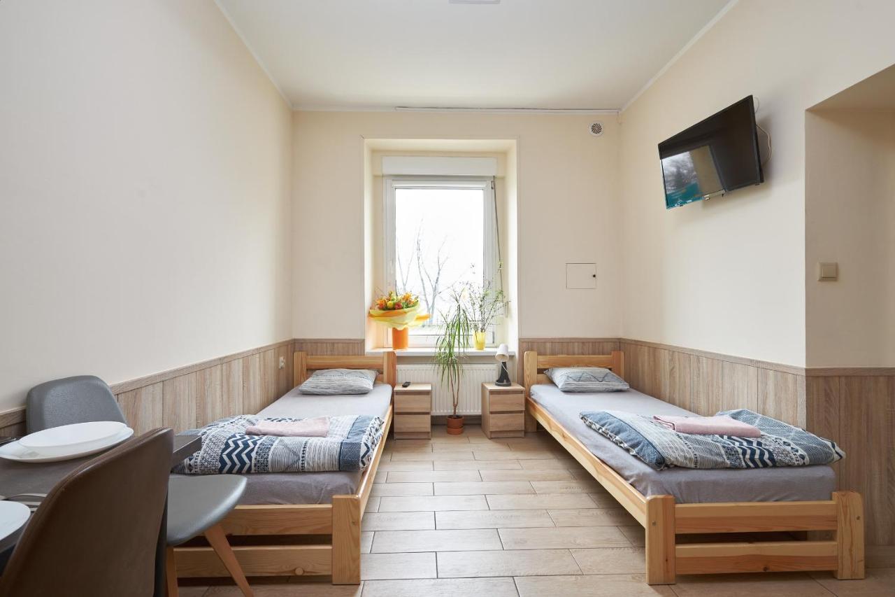 Apartamenty P7 Dzierżoniów Esterno foto
