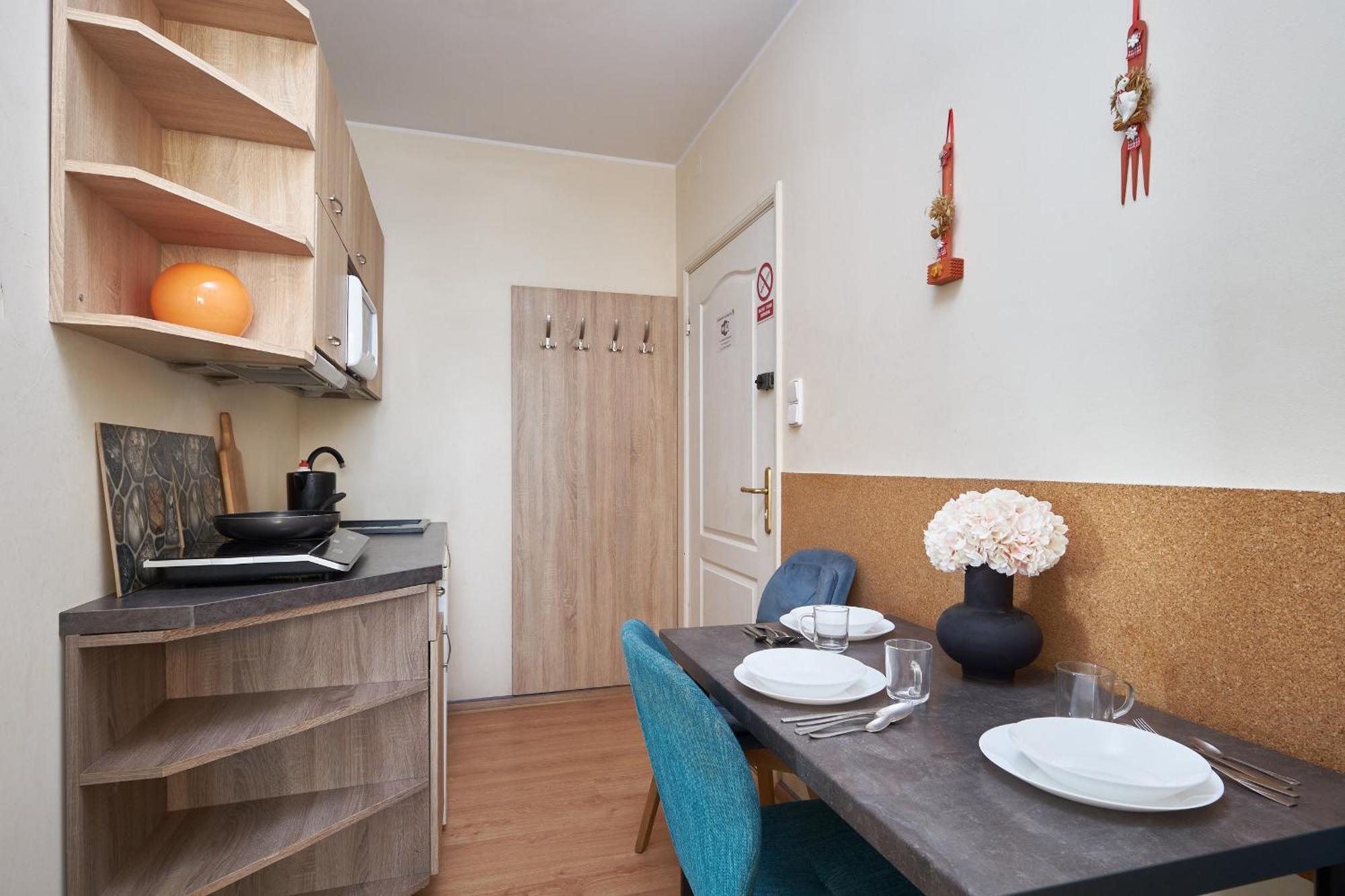 Apartamenty P7 Dzierżoniów Esterno foto