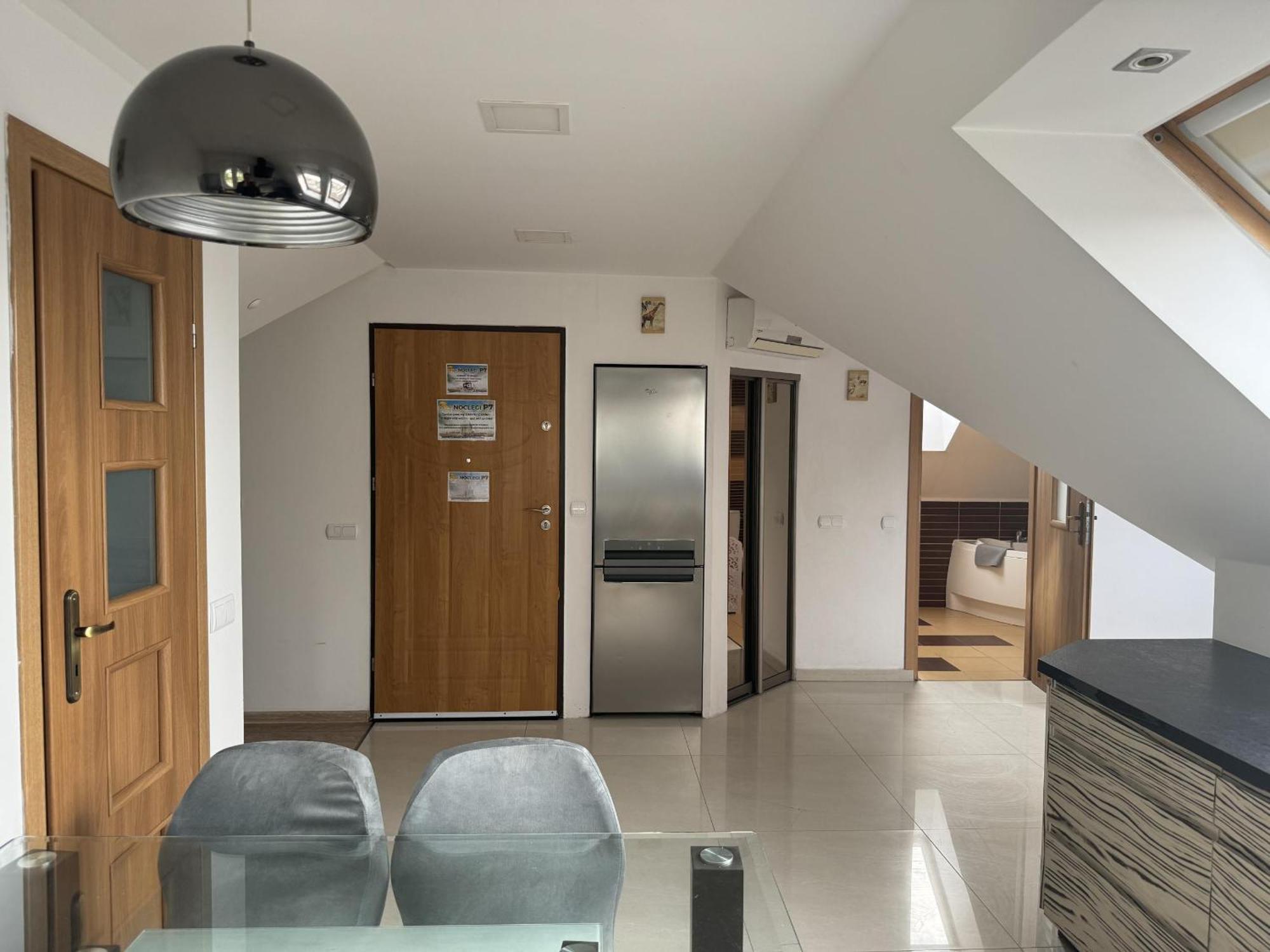 Apartamenty P7 Dzierżoniów Esterno foto