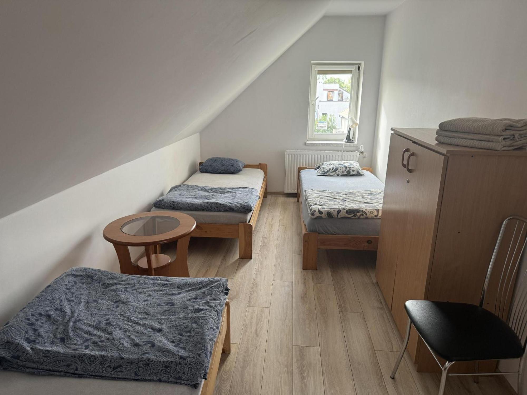 Apartamenty P7 Dzierżoniów Esterno foto