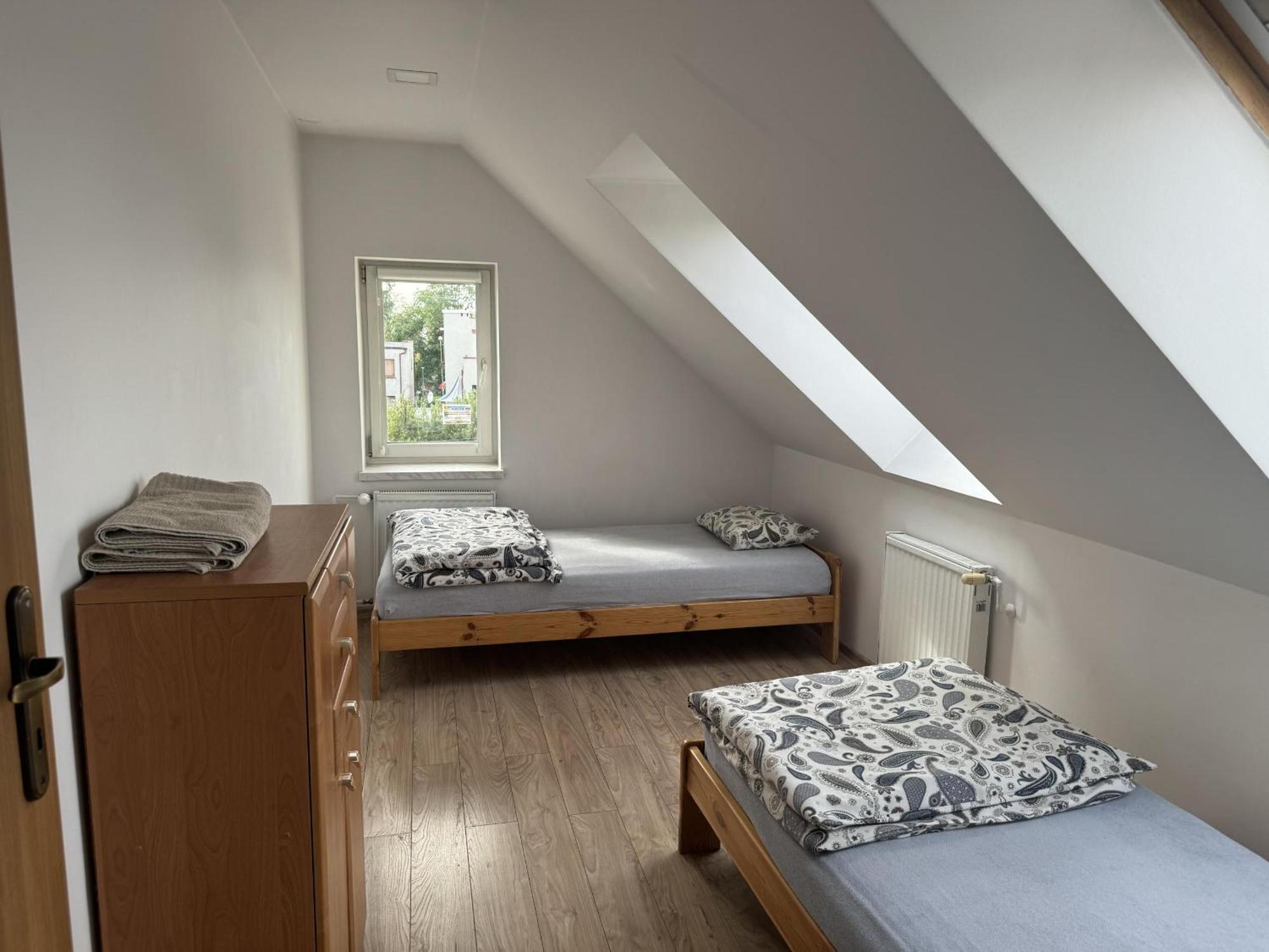 Apartamenty P7 Dzierżoniów Esterno foto