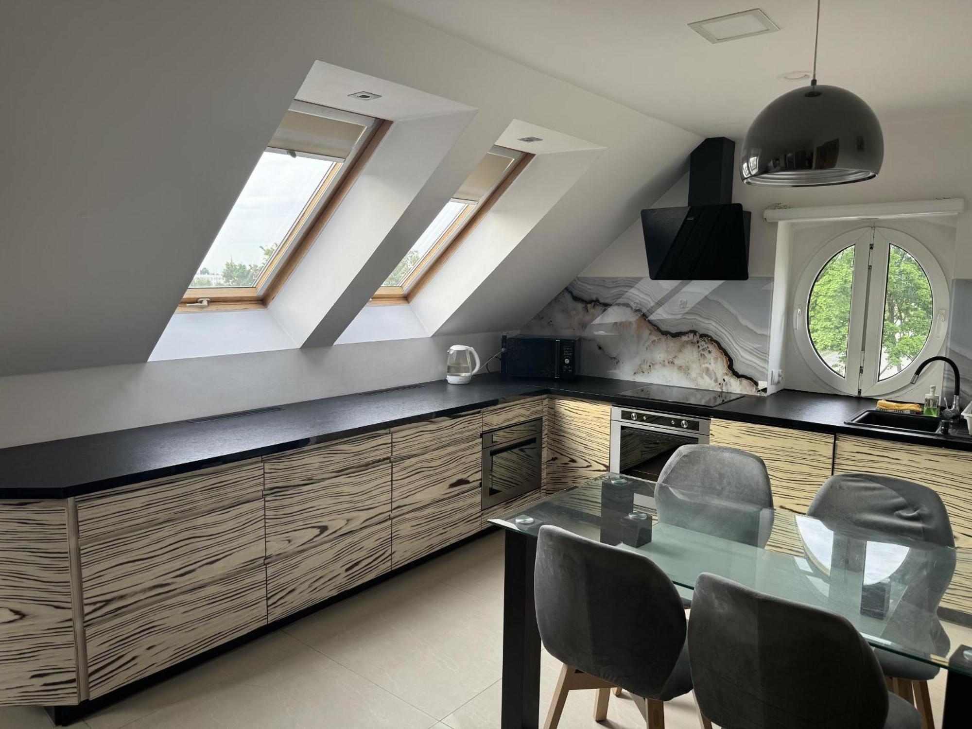 Apartamenty P7 Dzierżoniów Esterno foto