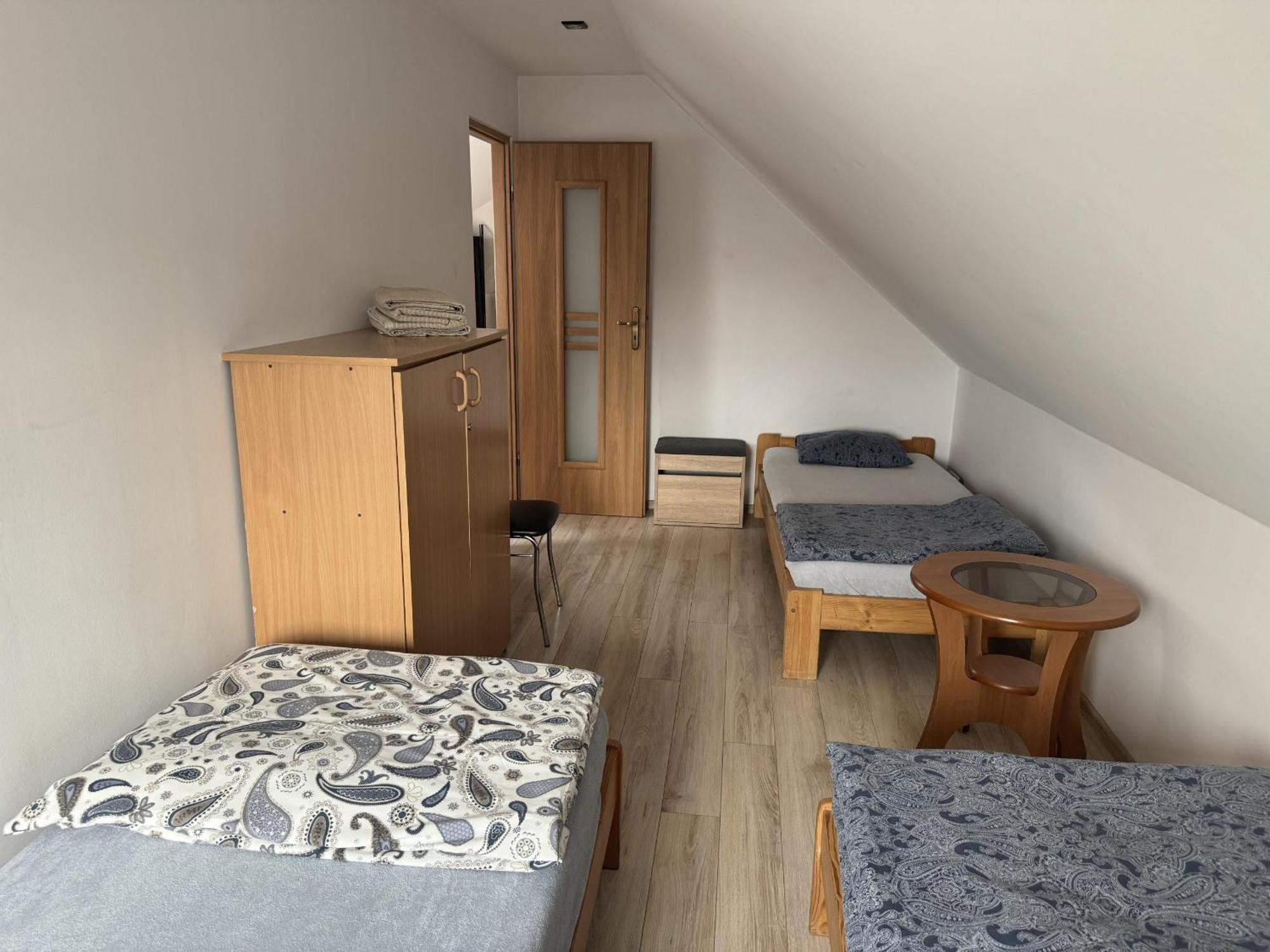 Apartamenty P7 Dzierżoniów Esterno foto