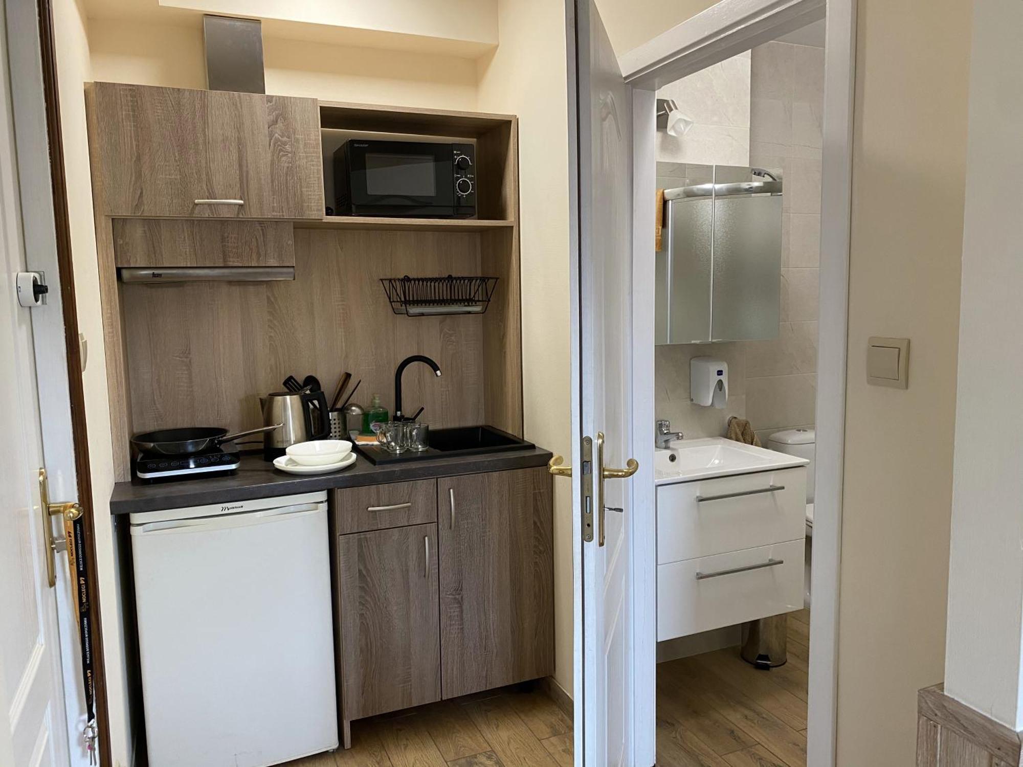 Apartamenty P7 Dzierżoniów Esterno foto